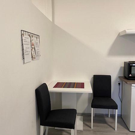 Apartman Arthur Кикинда Экстерьер фото