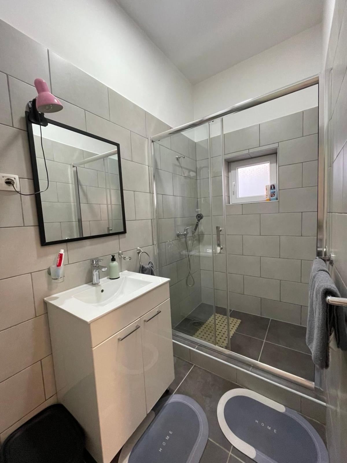 Apartman Arthur Кикинда Экстерьер фото
