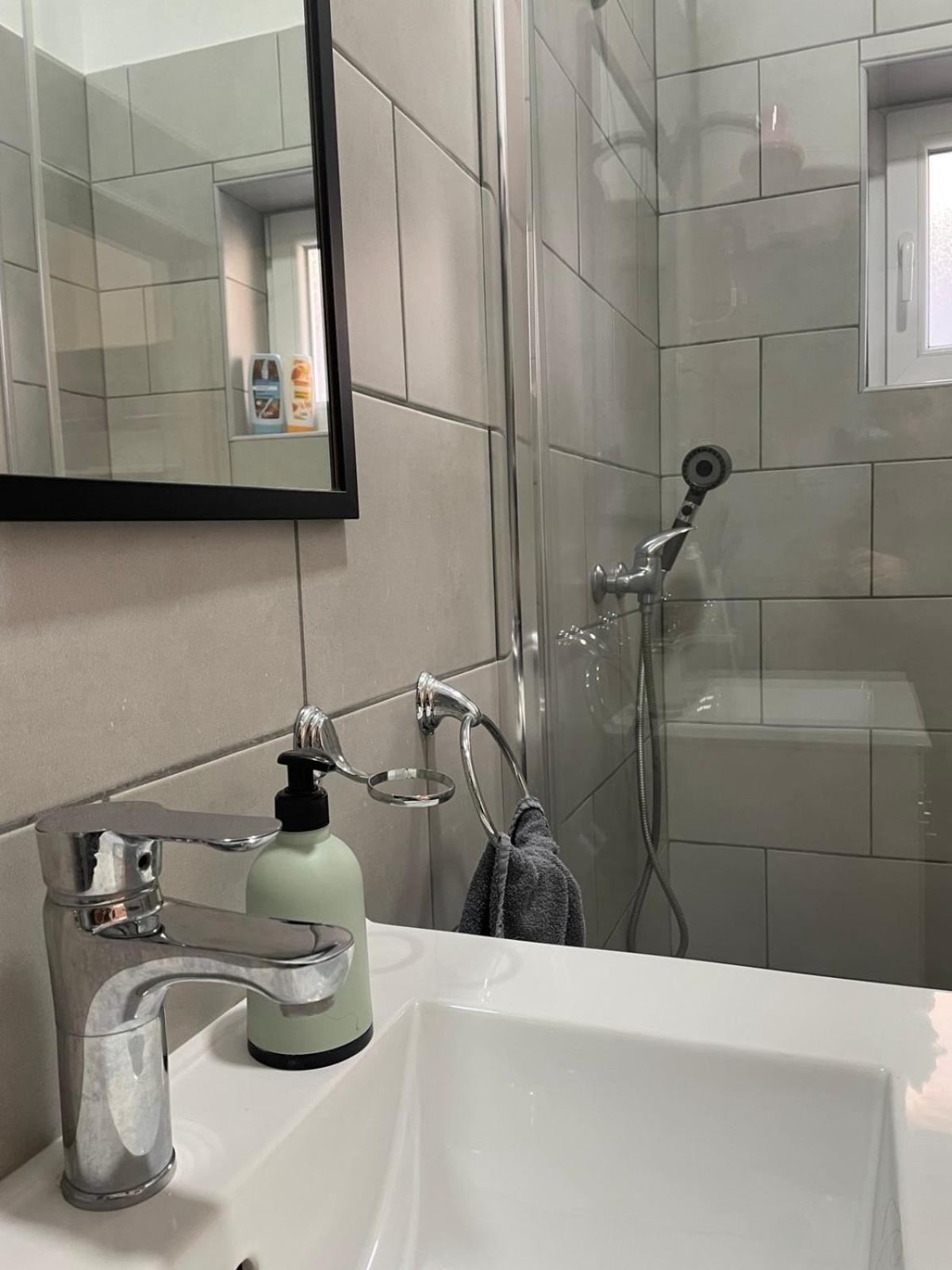 Apartman Arthur Кикинда Экстерьер фото